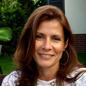 Geanina Sanda