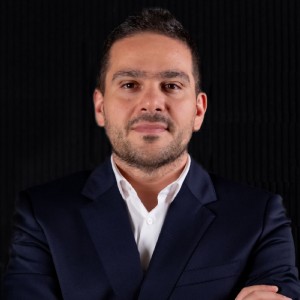 Gilbert Boustany