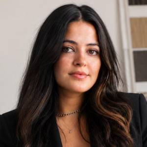 Marwa El-Mehy